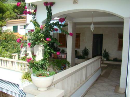 Apartments Villa Ursic