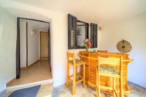 Holiday Home Traum