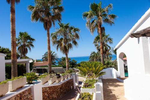 Villas Etnia