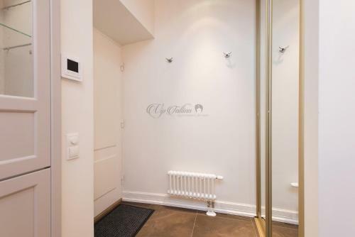 Vip Old Town Apartments