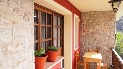 Agroturismo La Vega Y Casa Cardin