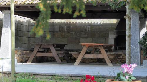 Agroturismo La Vega Y Casa Cardin