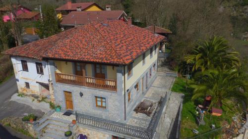 Agroturismo La Vega Y Casa Cardin