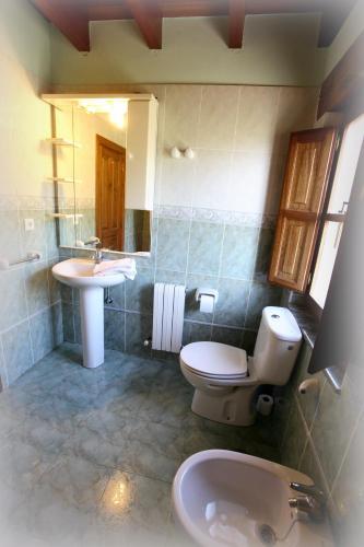 Agroturismo La Vega Y Casa Cardin