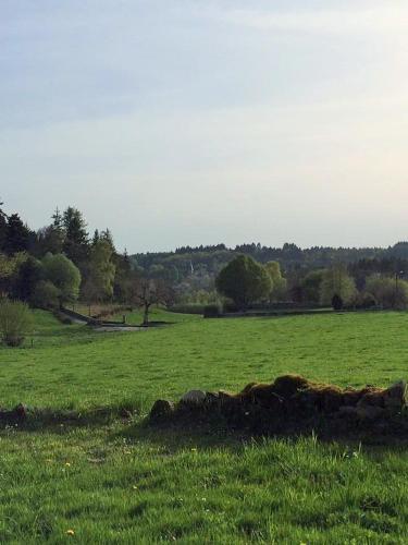 Hotel Logis Auberge de Saint Julien Aux Bois
