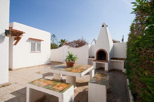 Villa Residencial Bogamar�