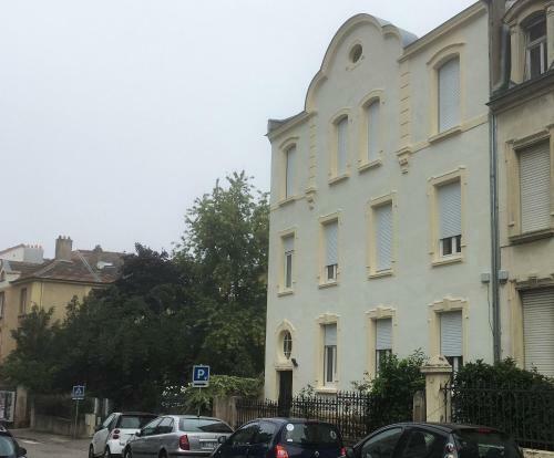 Apartamento Appartement Meurisse