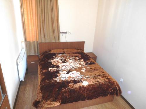 Apartment On Pushkin St. 19