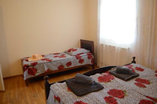 Albergue Alex's Cosy Guesthouse