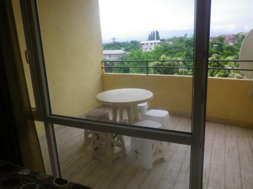 Apartment Agmashenebeli