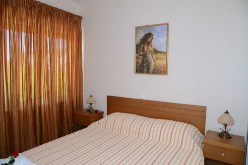 Apartamento Maria's Filoxenia Suites
