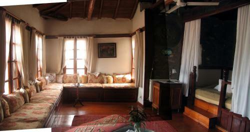 Bed & Breakfast Nisanyan Hotel