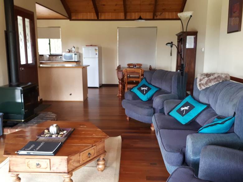 Walpole Wilderness Resort