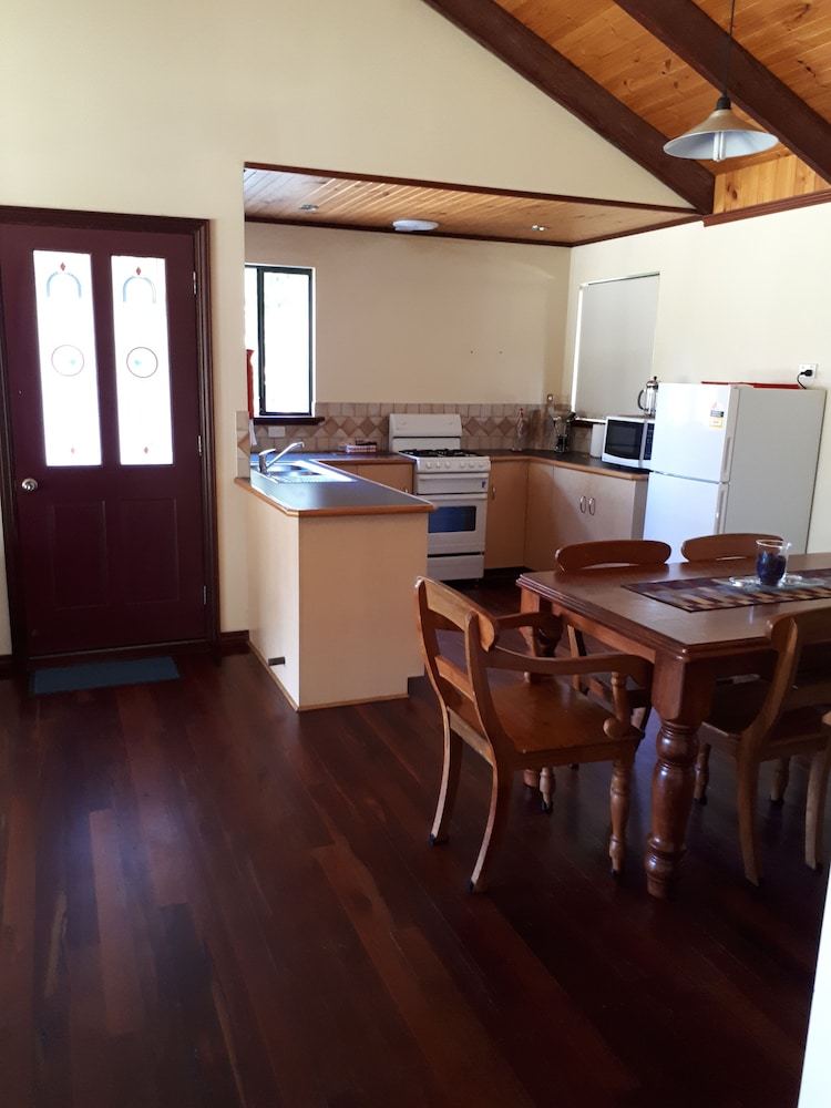 Walpole Wilderness Resort