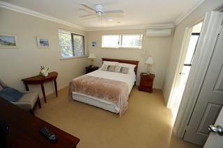 Trigg Retreat Bed & Breakfast
