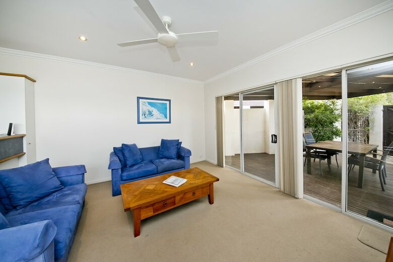Apartamento Dunes Scarborough Beach