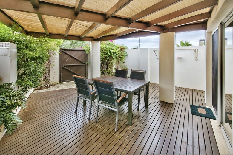 Apartamento Dunes Scarborough Beach
