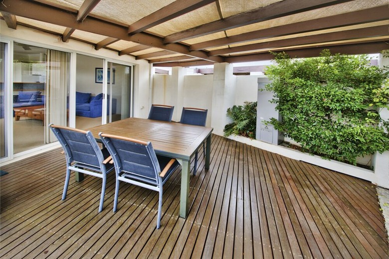 Apartamento Dunes Scarborough Beach