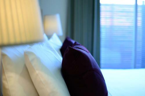 Aparthotel The Buckingham Serviced Apartment