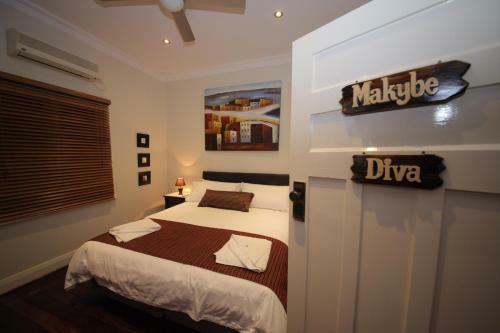 Bed & Breakfast Rothwood Homestays