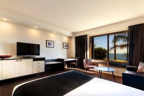 Brighton Savoy Hotel
