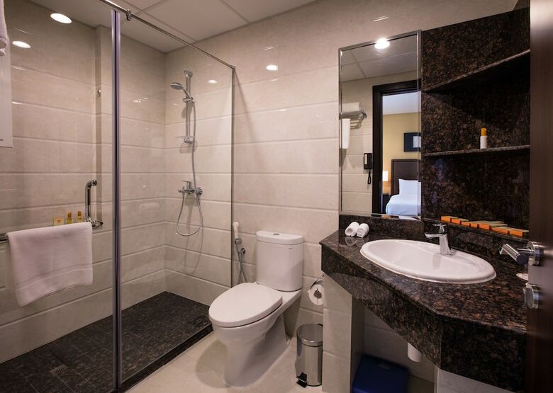 Orange Suites Hotel