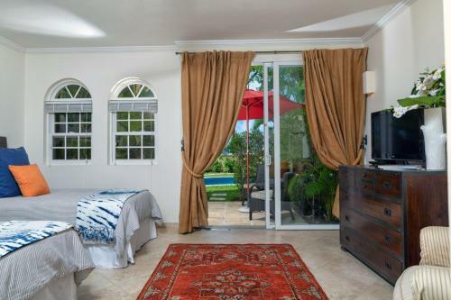 Apartamento Sapphire Beach Condos
