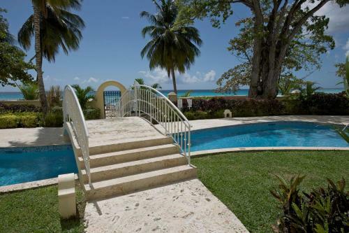 Apartamento Sapphire Beach Condos