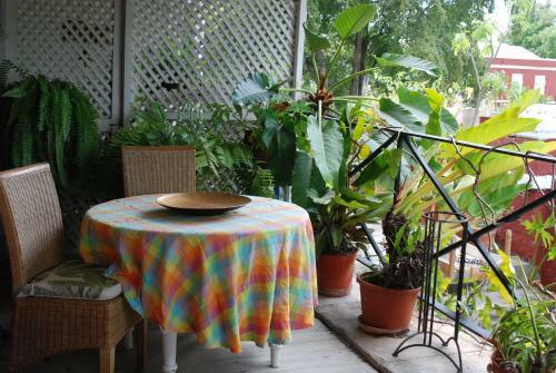 Hostal Charming Old World Apartment