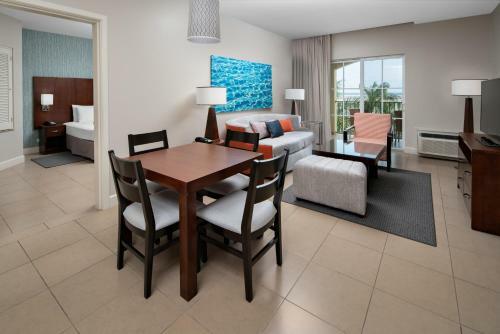 Hotel Courtyard By Marriott Bridgetown, Barbados
