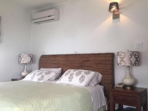 Apartamento Appartamento A Barbados