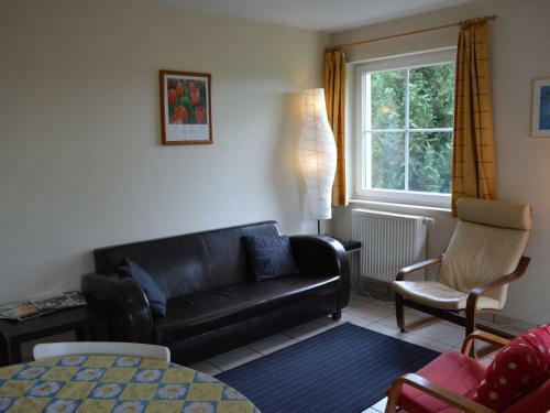 Hill View Apartment In Bouillon With Terrace