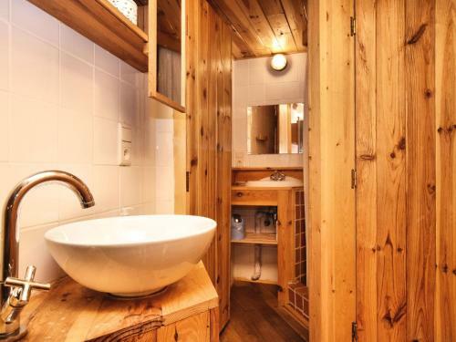 Holiday Home Gite A L Abri