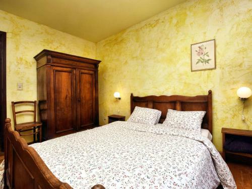 Holiday Home Gite A L Abri
