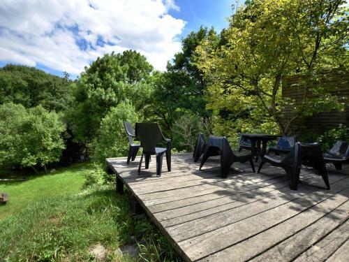 Holiday Home Gite A L Abri