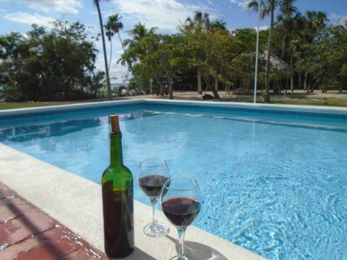 Serenity Sands Bed And Breakfast