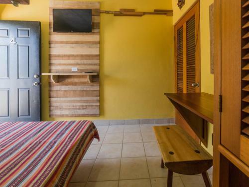 Albergue A Piece Of Ground
