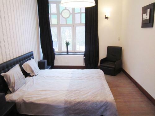 Holiday Home L Allee Verte