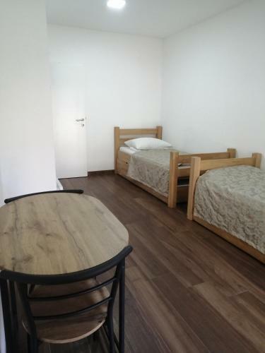Aparthotel Apartman Galijasevic