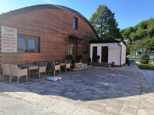 Aparthotel Apartman Galijasevic