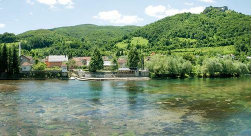 Aparthotel Apartman Galijasevic