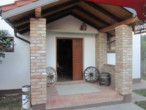 Vinarija Hostel Lakta?i