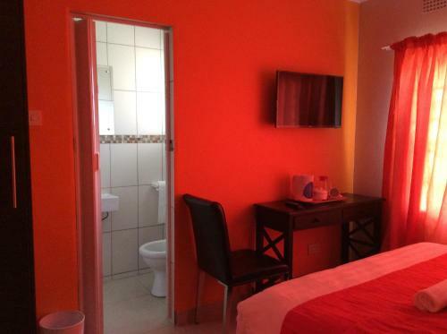 Hostal Blossom Villa Guesthouse