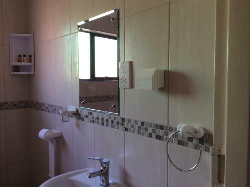 Hostal Blossom Villa Guesthouse