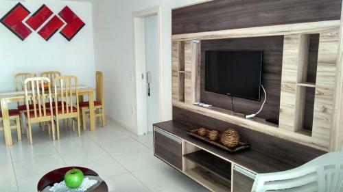 Apartamento Cobertura A Beira Da Praia Dos Ingleses