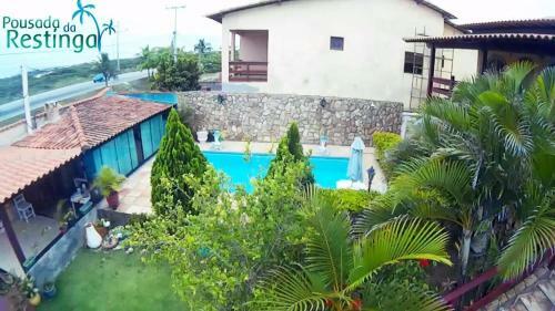 Hostal Pousada Da Restinga