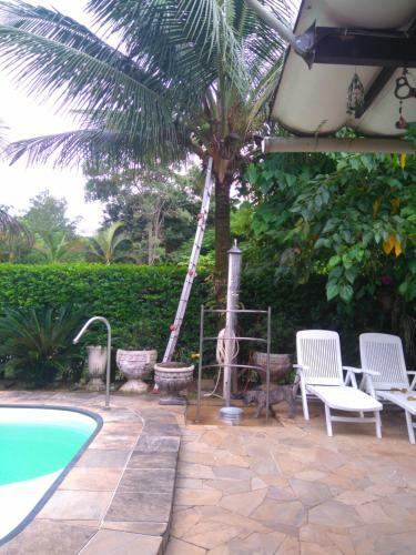 Hostal Pousada Cerca Viva