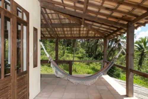 Hotel Pura Vida Bahia