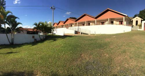 Hostal Pousada Flores Do Campo