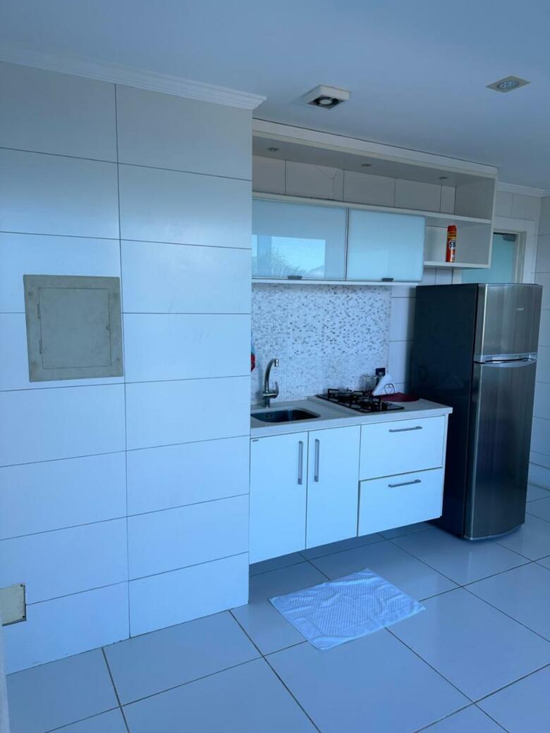 Resid�ncia Angra Deep Blue